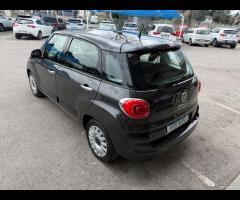 Fiat 500L 1.3 Multijet 95 CV Business
