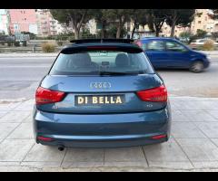 Audi a1 Sportback 1.4 TDI