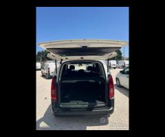 Citroen Berlingo Autocarro 1.5 diesel 5 posti 2020 - 8
