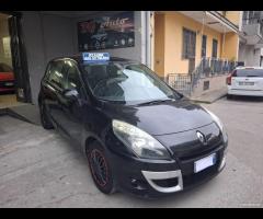 Renault Scenic X Mod 1.5 dci 2009