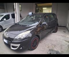 Renault Scenic X Mod 1.5 dci 2009
