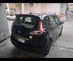 Renault Scenic X Mod 1.5 dci 2009