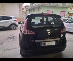 Renault Scenic X Mod 1.5 dci 2009