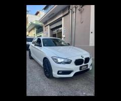 Bmw 118d 5p. Sport