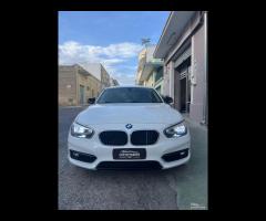 Bmw 118d 5p. Sport