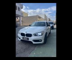 Bmw 118d 5p. Sport