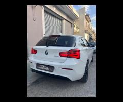 Bmw 118d 5p. Sport