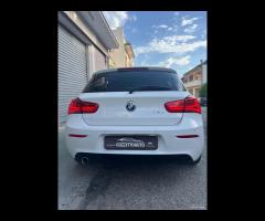 Bmw 118d 5p. Sport