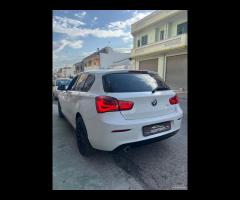 Bmw 118d 5p. Sport - 6