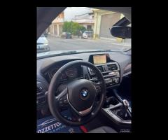 Bmw 118d 5p. Sport - 9