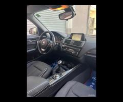 Bmw 118d 5p. Sport - 12