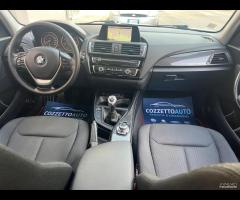 Bmw 118d 5p. Sport - 13