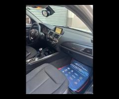 Bmw 118d 5p. Sport - 14