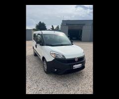 Fiat Doblo 5 post 1.3 autocarro diesel