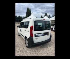 Fiat Doblo 5 post 1.3 autocarro diesel