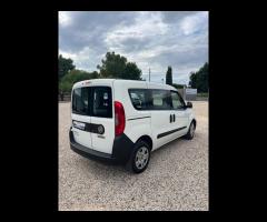 Fiat Doblo 5 post 1.3 autocarro diesel