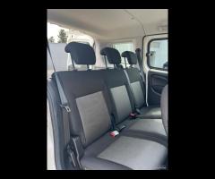 Fiat Doblo 5 post 1.3 autocarro diesel - 8