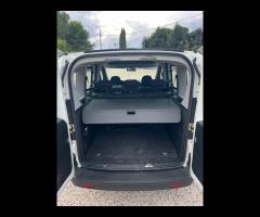 Fiat Doblo 5 post 1.3 autocarro diesel - 9