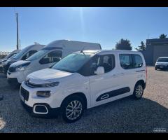Citroen Berlingo BlueHDi 100 Autovettura