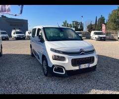 Citroen Berlingo BlueHDi 100 Autovettura