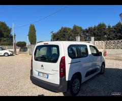 Citroen Berlingo BlueHDi 100 Autovettura