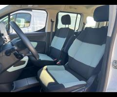 Citroen Berlingo BlueHDi 100 Autovettura
