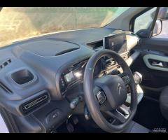 Citroen Berlingo BlueHDi 100 Autovettura