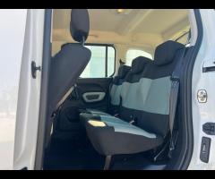 Citroen Berlingo BlueHDi 100 Autovettura - 6