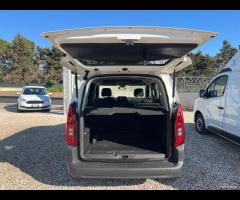 Citroen Berlingo BlueHDi 100 Autovettura - 7