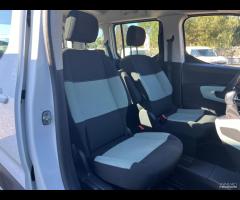 Citroen Berlingo BlueHDi 100 Autovettura - 9