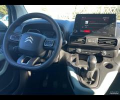 Citroen Berlingo BlueHDi 100 Autovettura - 10