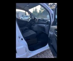 Nissan nv 200 1.5 diesel 2017 doppia porta - 6