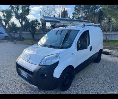 Fiorino Allestito 1.3 mjt diesel Fiat 2014