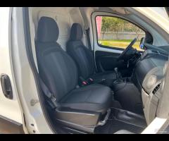 Fiorino Allestito 1.3 mjt diesel Fiat 2014