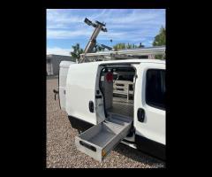 Fiorino Allestito 1.3 mjt diesel Fiat 2014 - 9