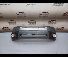 PARAURTI ANTERIORE SUBARU FORESTER III 2007-2010 5 - 2