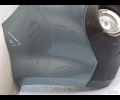 PARAURTI ANTERIORE SUBARU FORESTER III 2007-2010 5 - 3