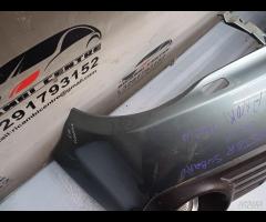 PARAURTI ANTERIORE SUBARU FORESTER III 2007-2010 5 - 6