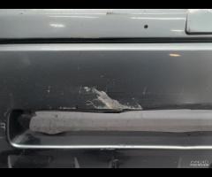 PARAURTI ANTERIORE SUBARU FORESTER III 2007-2010 5 - 8