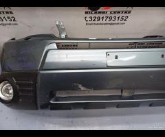 PARAURTI ANTERIORE SUBARU FORESTER III 2007-2010 5 - 9