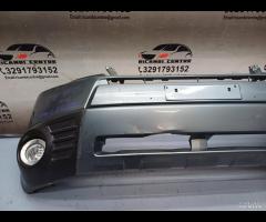 PARAURTI ANTERIORE SUBARU FORESTER III 2007-2010 5 - 10