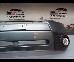 PARAURTI ANTERIORE SUBARU FORESTER III 2007-2010 5 - 11