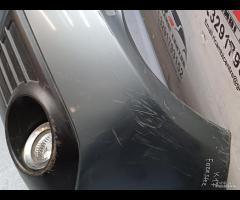 PARAURTI ANTERIORE SUBARU FORESTER III 2007-2010 5 - 14