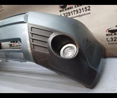 PARAURTI ANTERIORE SUBARU FORESTER III 2007-2010 5 - 19