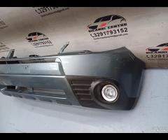 PARAURTI ANTERIORE SUBARU FORESTER III 2007-2010 5 - 20