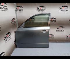 PORTA PORTIERA ANTERIORE SINISTRA SUBARU FORESTER - 1