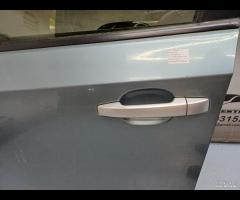 PORTA PORTIERA ANTERIORE SINISTRA SUBARU FORESTER - 4
