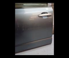 PORTA PORTIERA ANTERIORE SINISTRA SUBARU FORESTER - 18