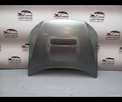 COFANO ANTERIORE SUBARU FORESTER SH 2008-2013 5722