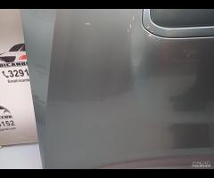 COFANO ANTERIORE SUBARU FORESTER SH 2008-2013 5722 - 7